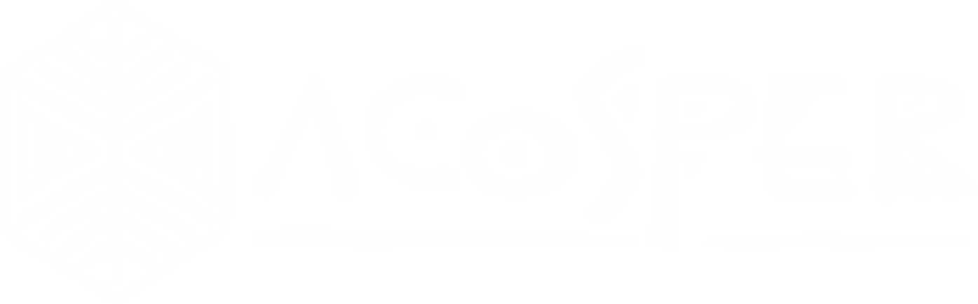 ACOSPER — logomarca oficial
