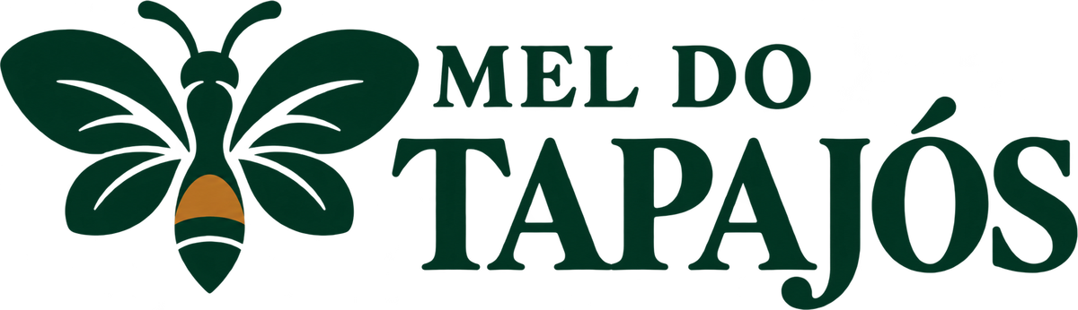Mel do Tapajós — abelha nativa e floresta